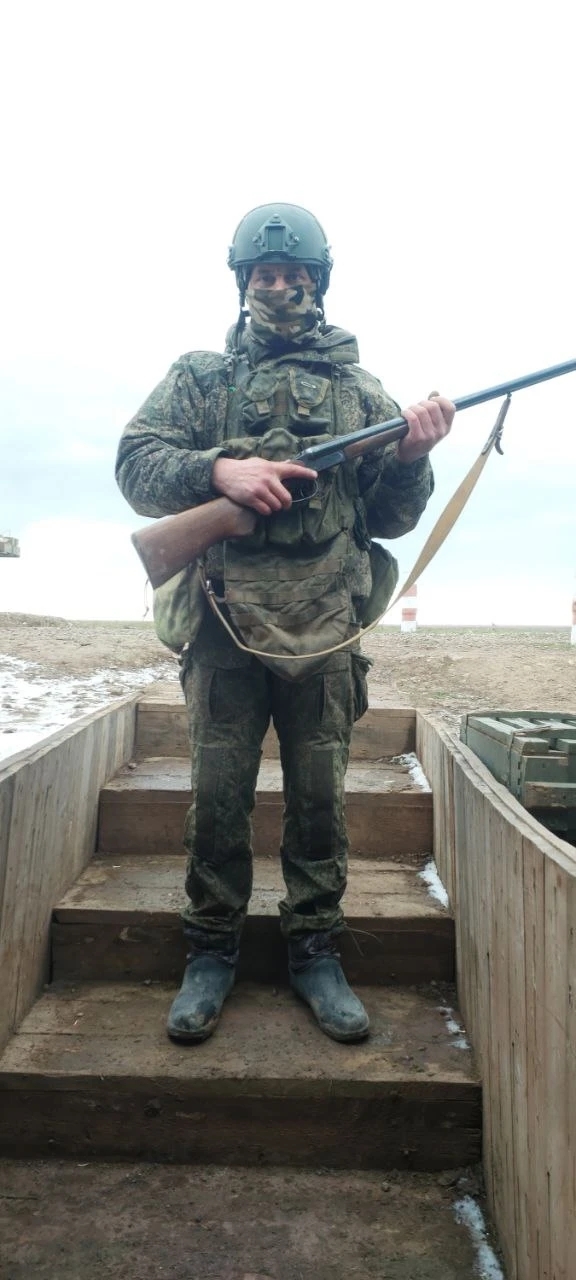 «Надежда» на колесах